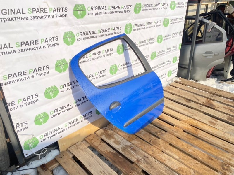 Дверь, 3990 рублей, Тверь