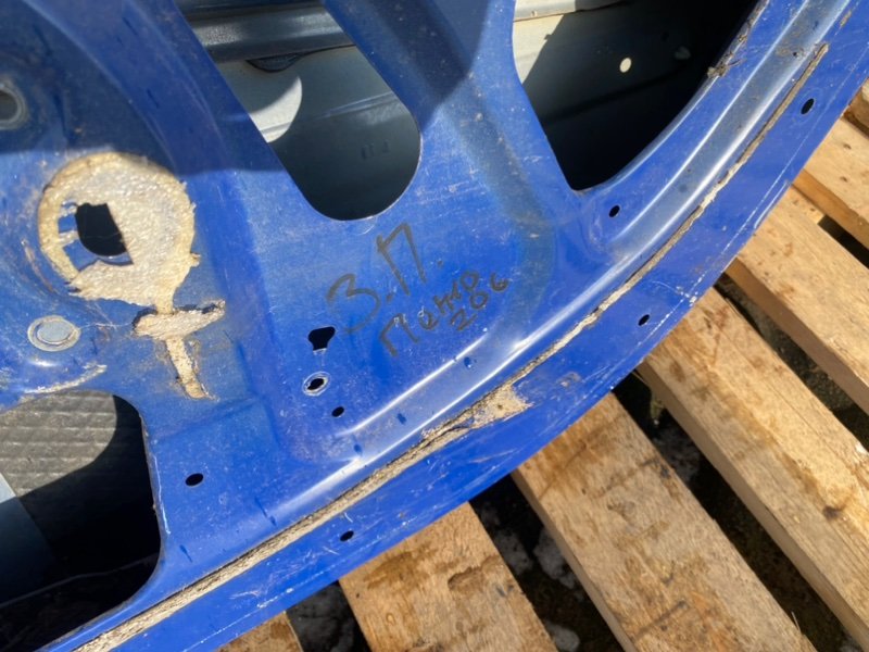 Дверь, 3990 рублей, Тверь