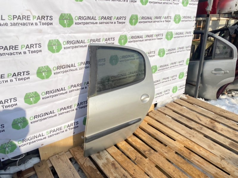 Дверь, 4990 рублей, Тверь