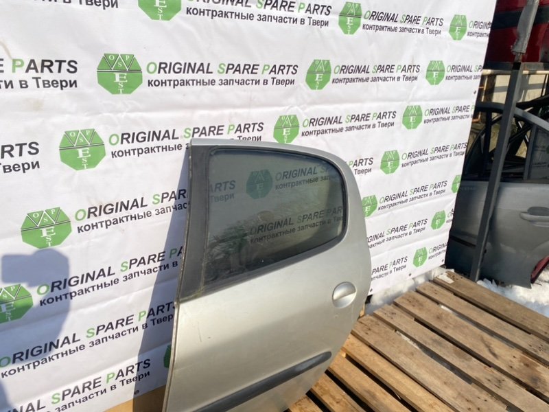 Дверь, 4990 рублей, Тверь