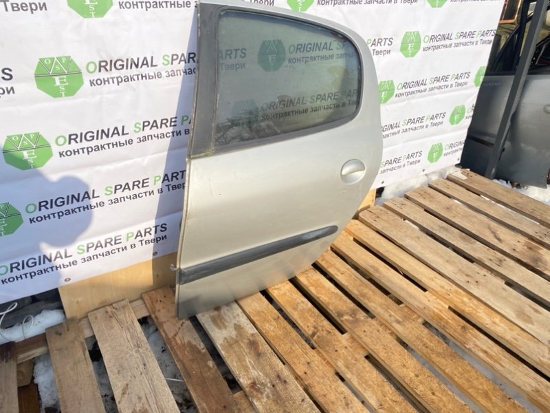 Дверь, 4990 рублей, Тверь