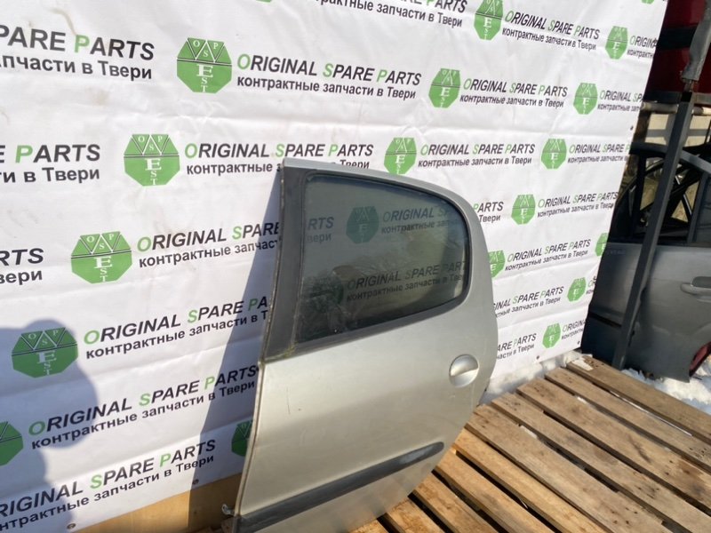 Дверь, 4990 рублей, Тверь