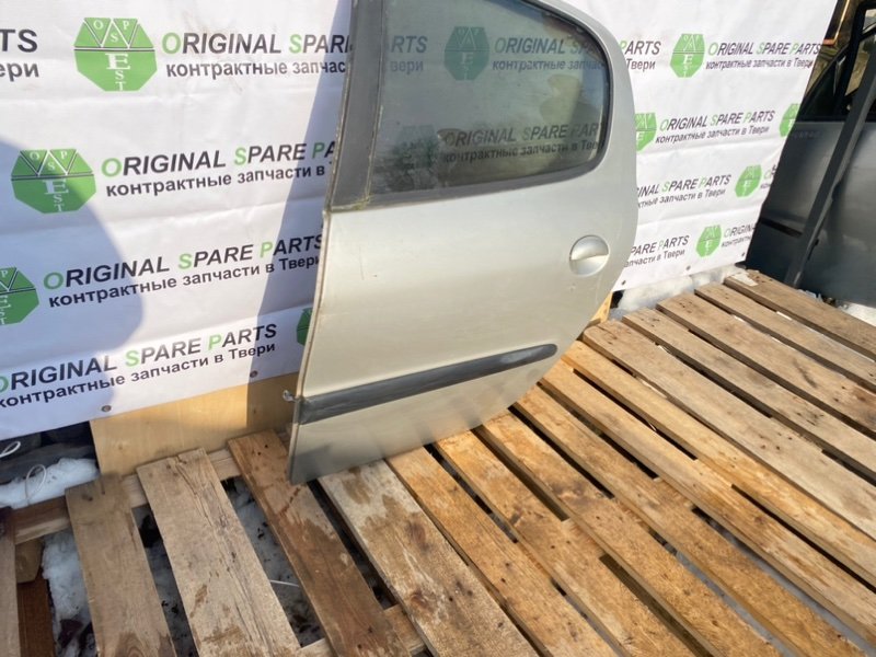 Дверь, 4990 рублей, Тверь