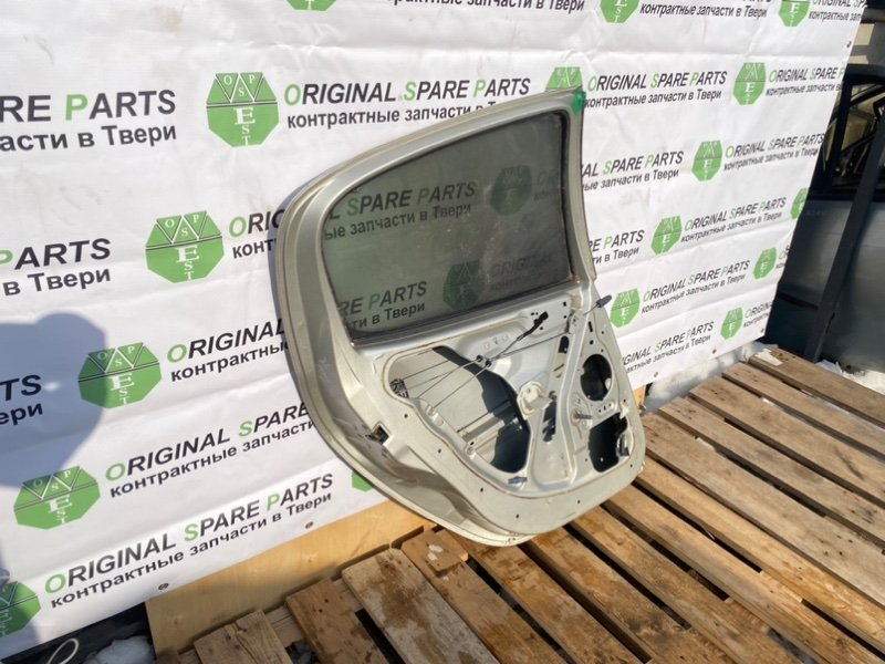 Дверь, 4990 рублей, Тверь