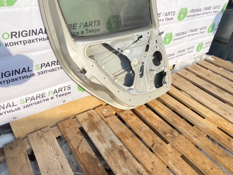 Дверь, 4990 рублей, Тверь