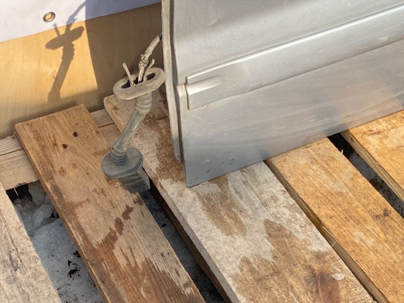 Дверь, 8990 рублей, Тверь