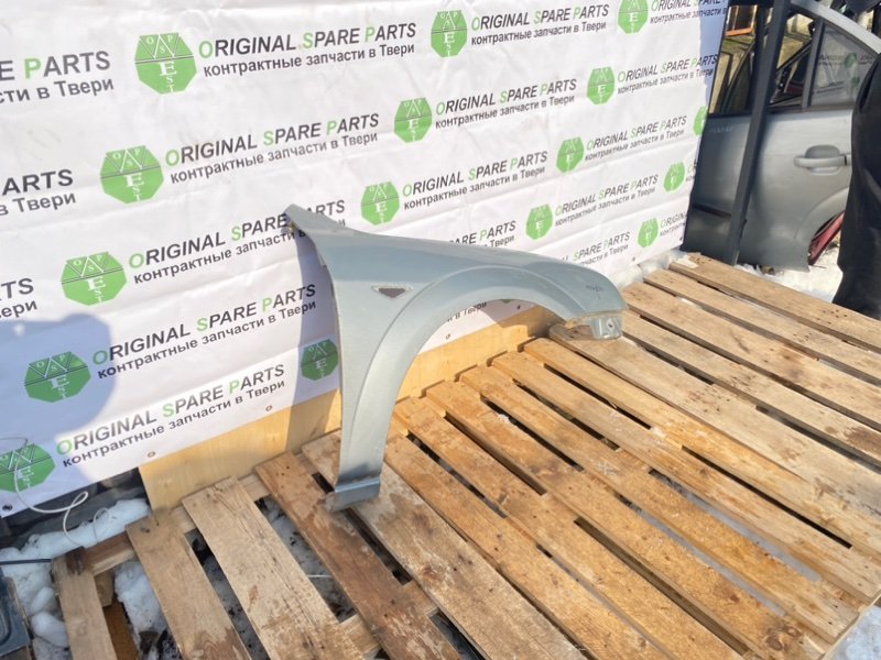 Крыло, 5990 рублей, Тверь