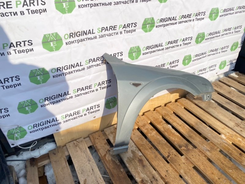 Крыло, 5990 рублей, Тверь