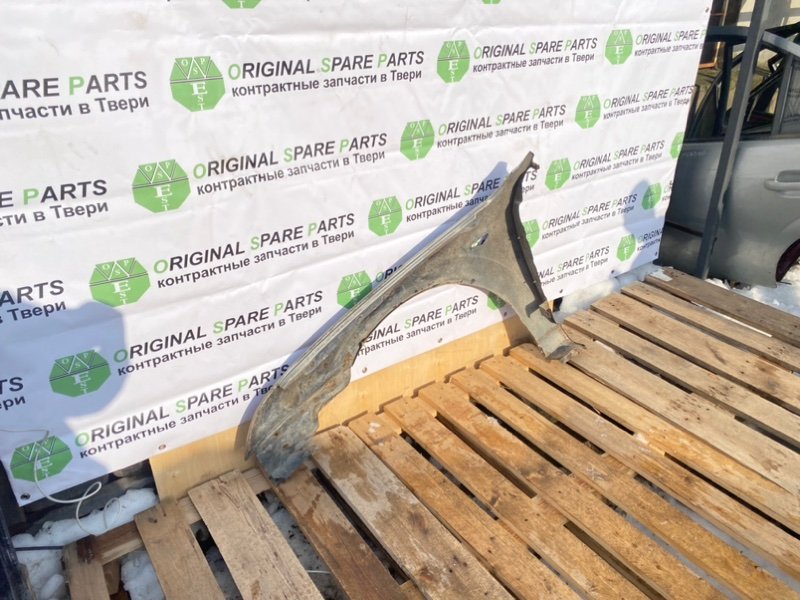 Крыло, 5990 рублей, Тверь