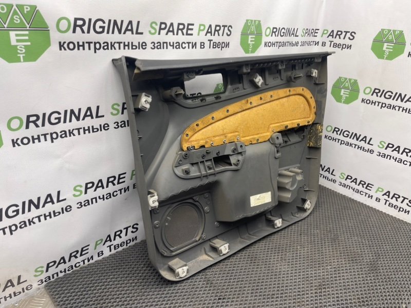 Обшивка двери, 1290 рублей, Тверь