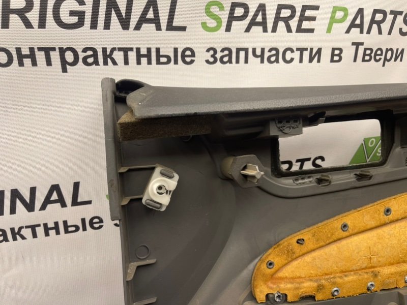 Обшивка двери, 1290 рублей, Тверь