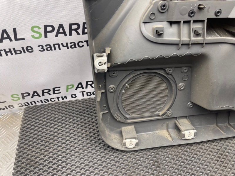 Обшивка двери, 1290 рублей, Тверь