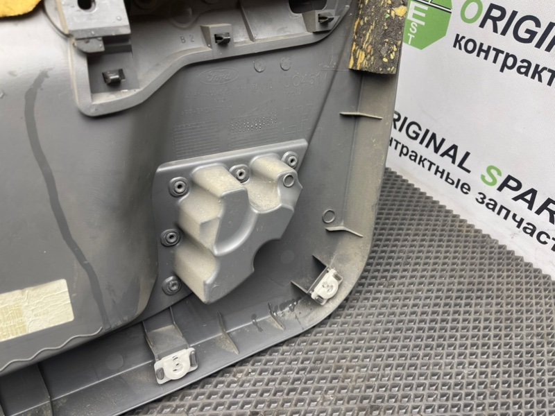 Обшивка двери, 1290 рублей, Тверь