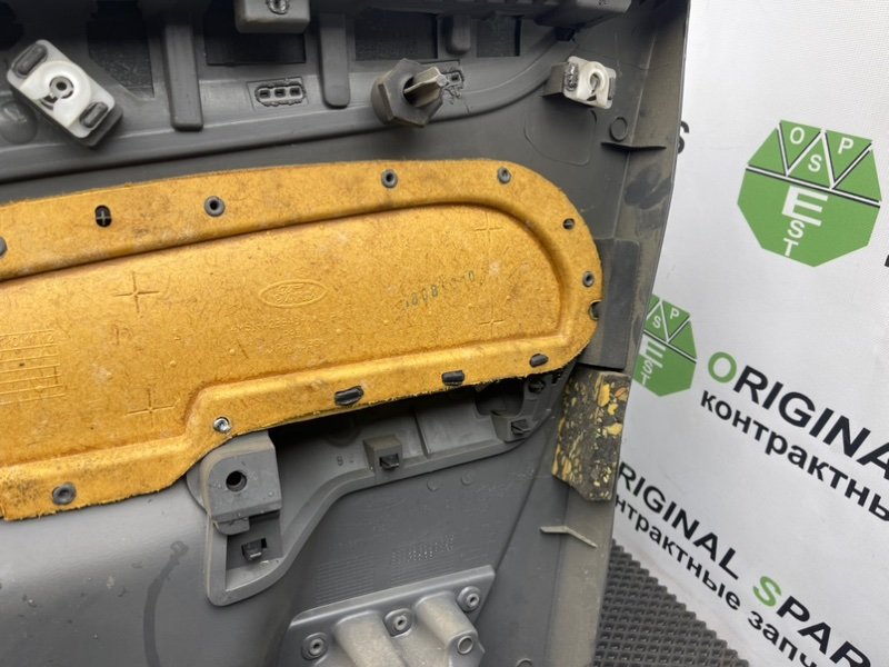 Обшивка двери, 1290 рублей, Тверь