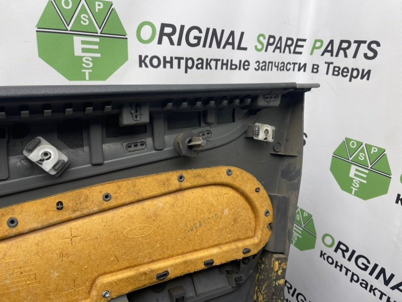 Обшивка двери, 1290 рублей, Тверь