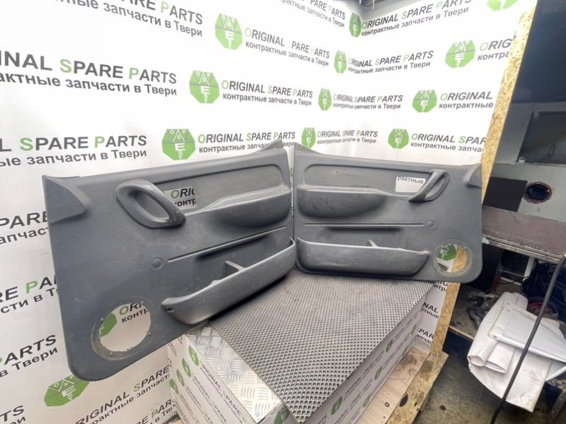 Обшивки дверей, 1290 рублей, Тверь