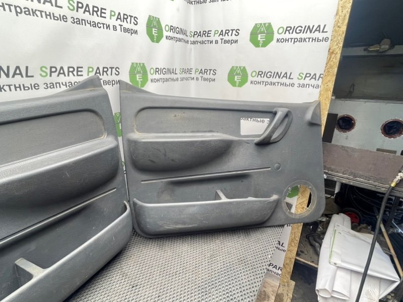 Обшивки дверей, 1290 рублей, Тверь