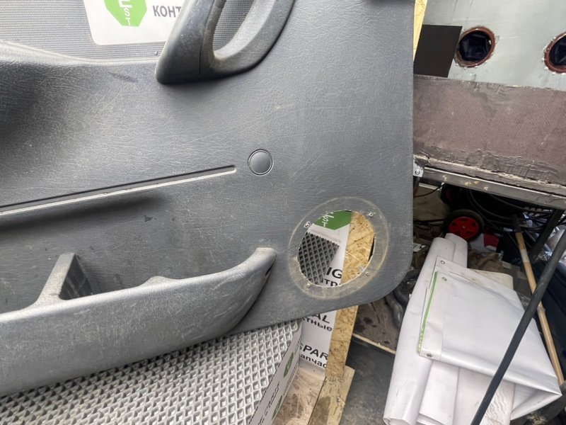 Обшивки дверей, 1290 рублей, Тверь