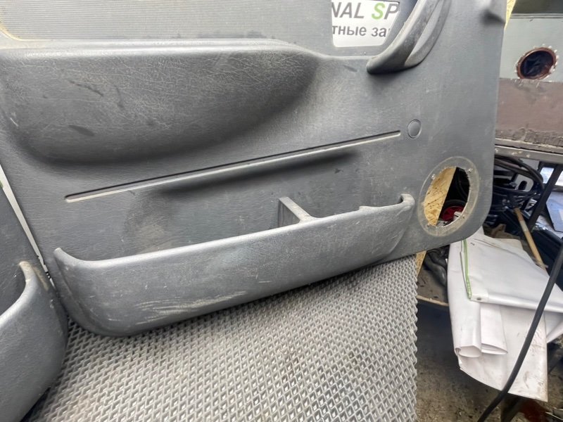 Обшивки дверей, 1290 рублей, Тверь