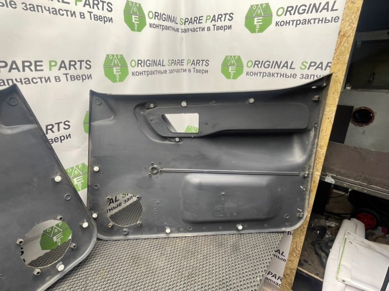 Обшивки дверей, 1290 рублей, Тверь