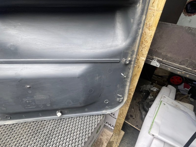 Обшивки дверей, 1290 рублей, Тверь