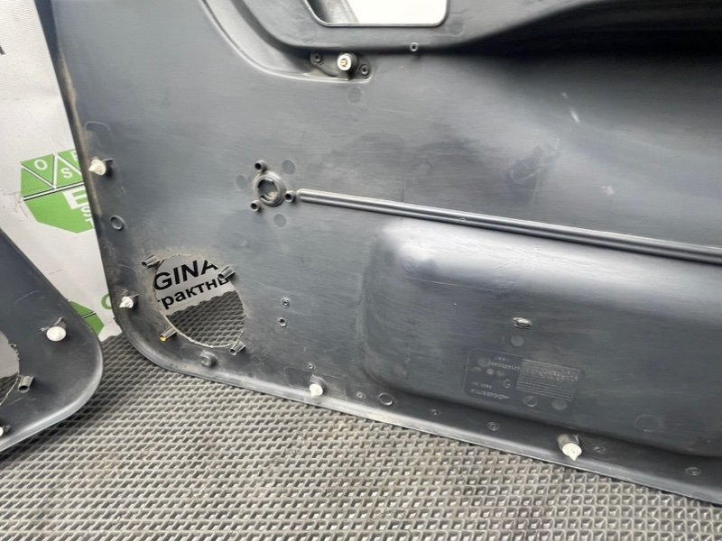 Обшивки дверей, 1290 рублей, Тверь