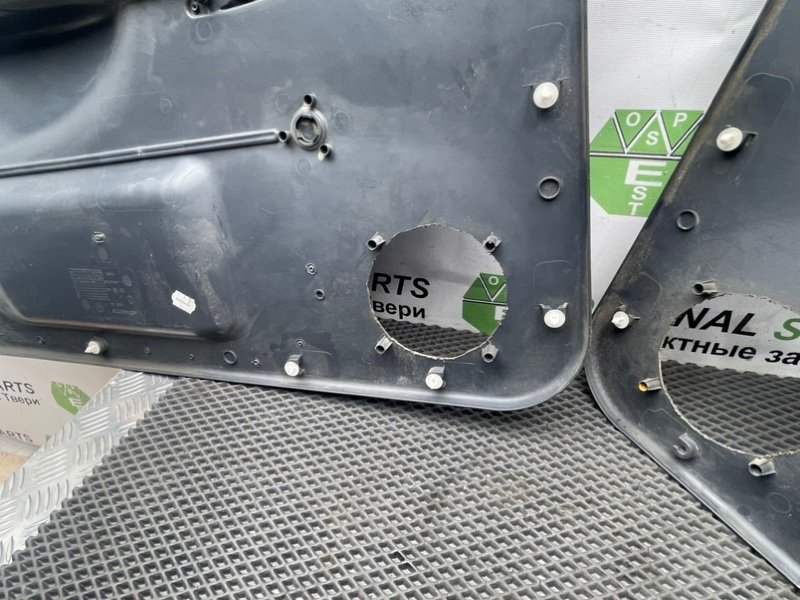 Обшивки дверей, 1290 рублей, Тверь