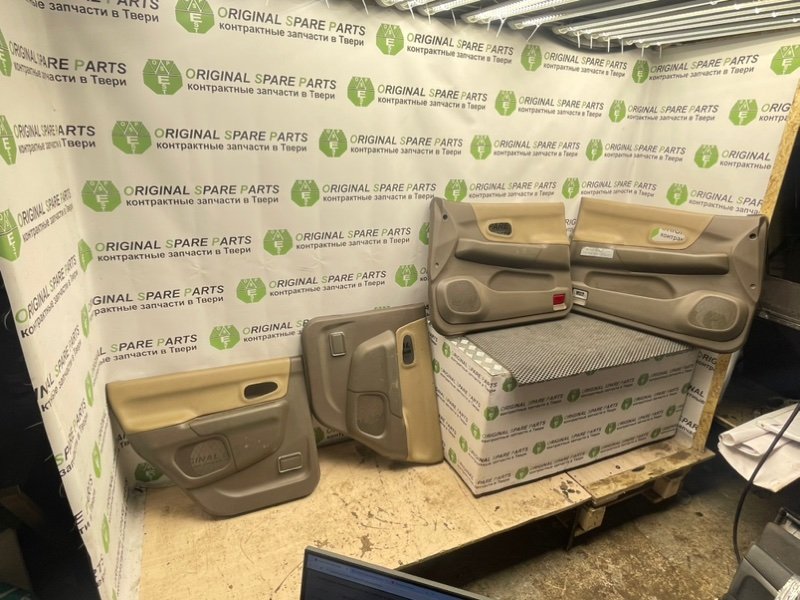 Обшивки дверей, 6990 рублей, Тверь