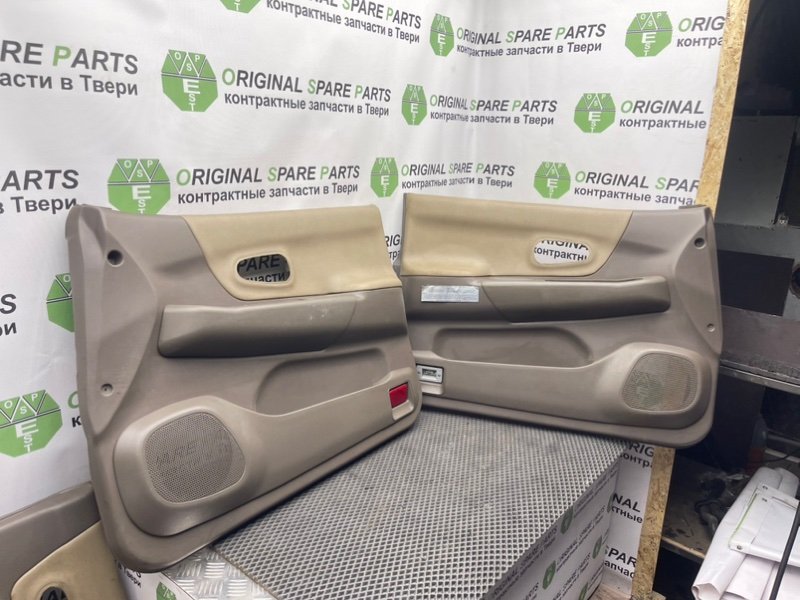 Обшивки дверей, 6990 рублей, Тверь