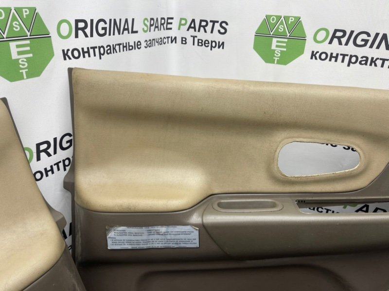 Обшивки дверей, 6990 рублей, Тверь