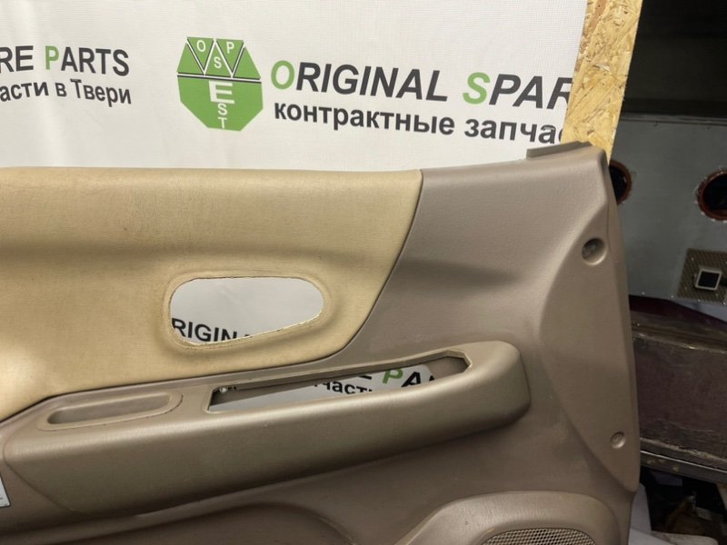 Обшивки дверей, 6990 рублей, Тверь