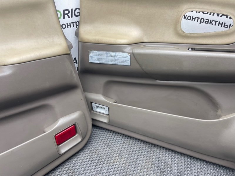 Обшивки дверей, 6990 рублей, Тверь