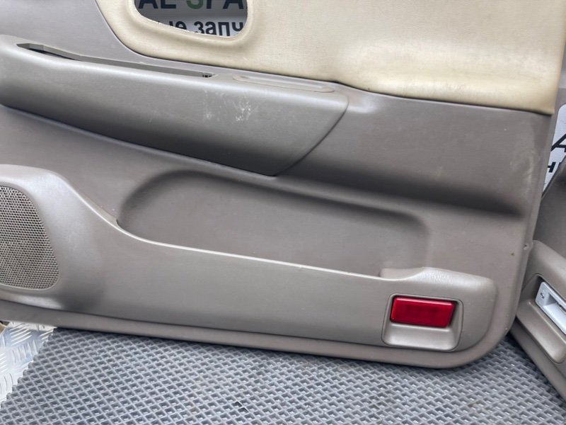 Обшивки дверей, 6990 рублей, Тверь