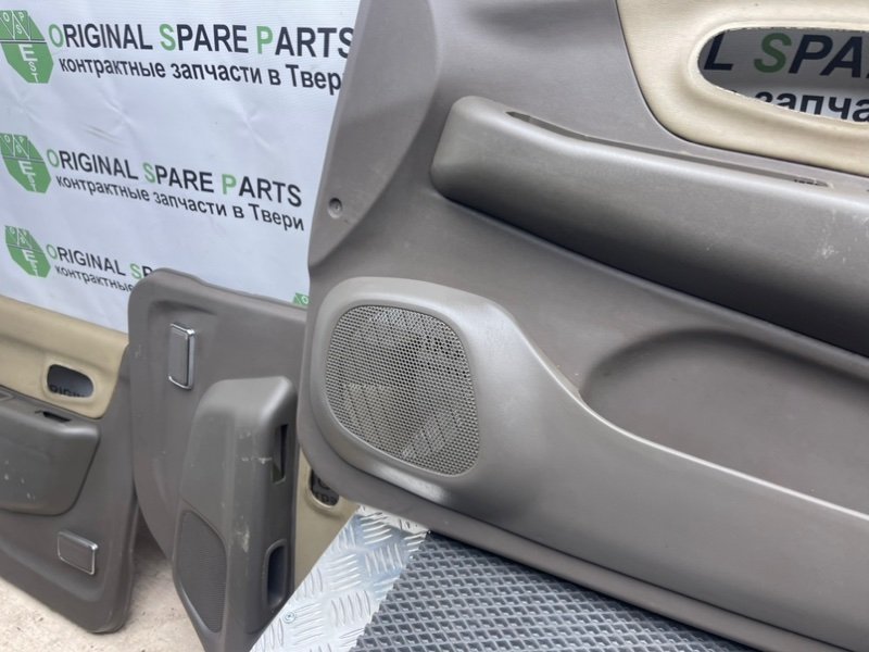 Обшивки дверей, 6990 рублей, Тверь