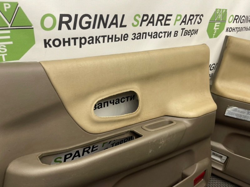 Обшивки дверей, 6990 рублей, Тверь