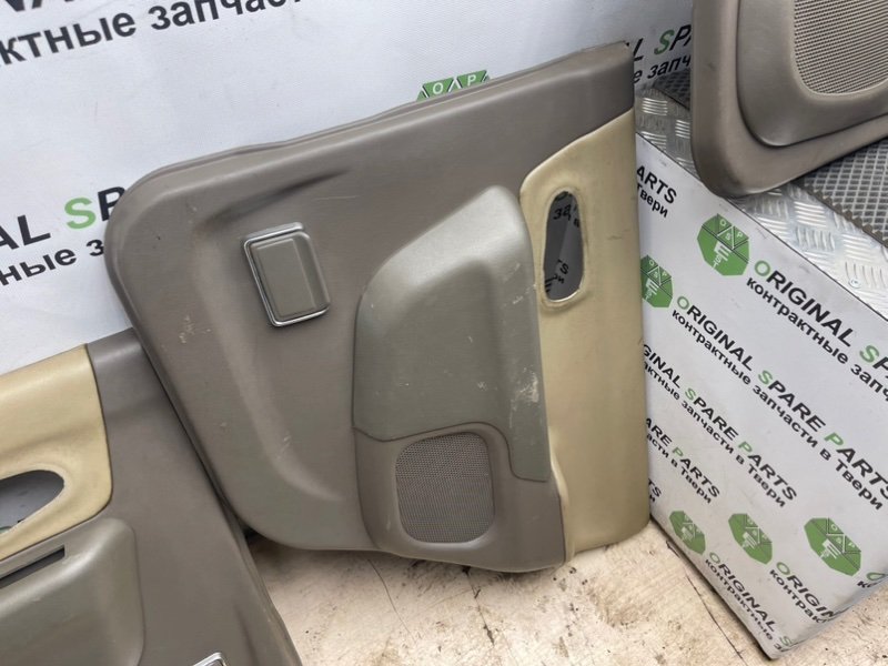 Обшивки дверей, 6990 рублей, Тверь