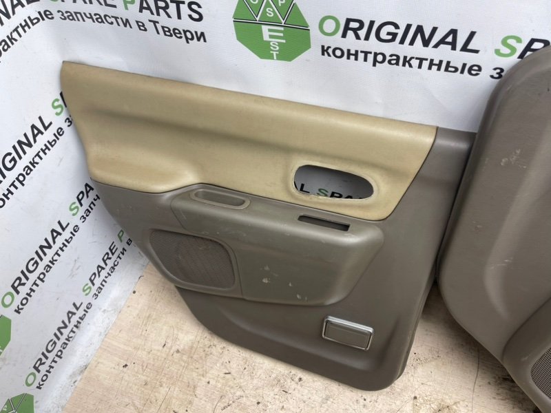 Обшивки дверей, 6990 рублей, Тверь