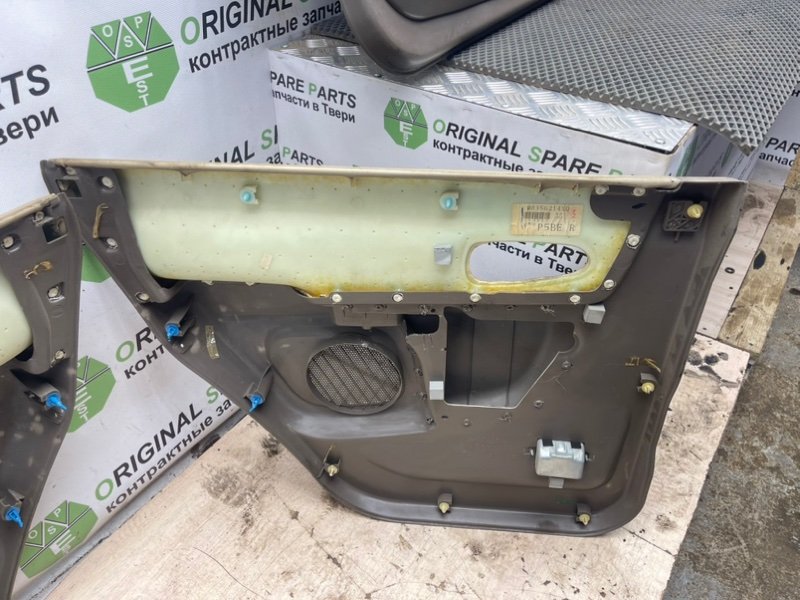 Обшивки дверей, 6990 рублей, Тверь