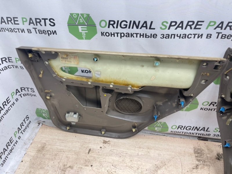 Обшивки дверей, 6990 рублей, Тверь