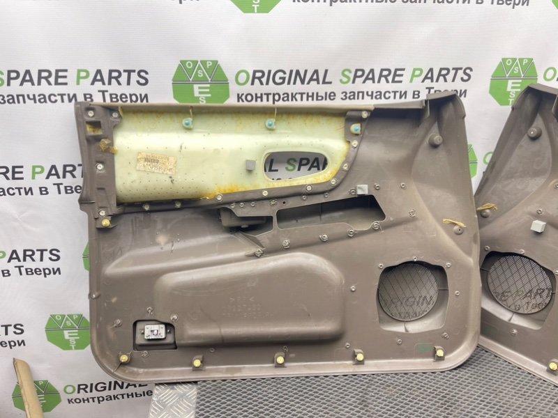 Обшивки дверей, 6990 рублей, Тверь