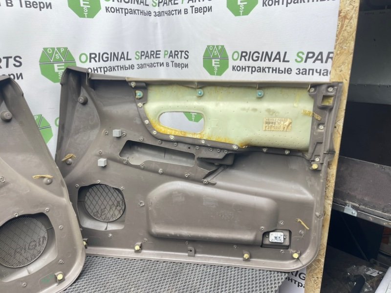 Обшивки дверей, 6990 рублей, Тверь