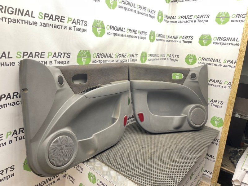 Обшивки дверей, 1790 рублей, Тверь