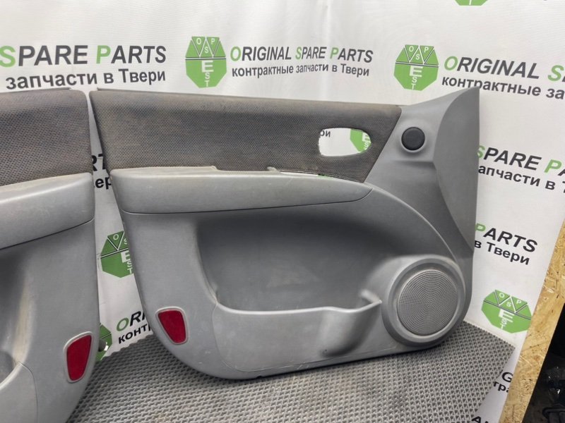 Обшивки дверей, 1790 рублей, Тверь