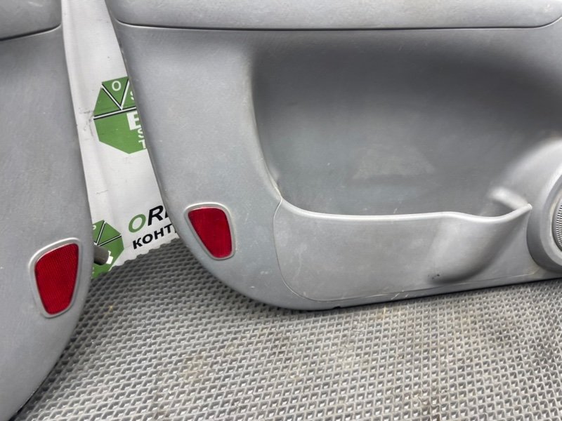 Обшивки дверей, 1790 рублей, Тверь