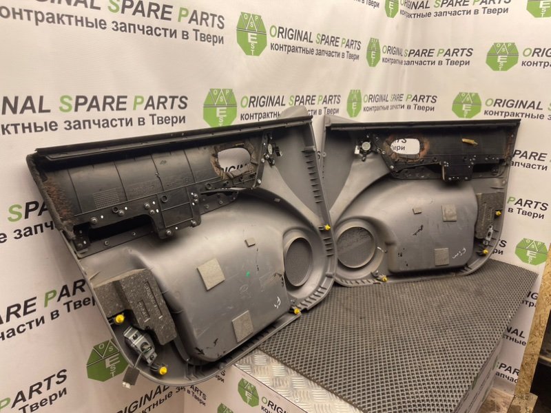 Обшивки дверей, 1790 рублей, Тверь