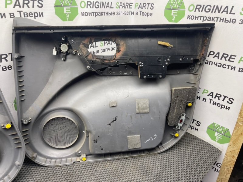 Обшивки дверей, 1790 рублей, Тверь