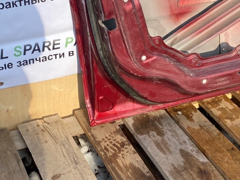 Дверь, 12990 рублей, Тверь