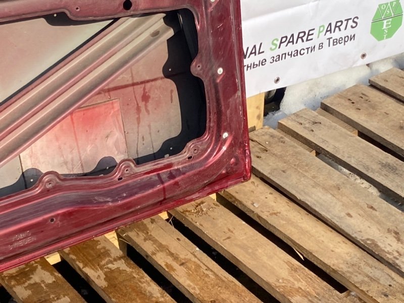 Дверь, 12990 рублей, Тверь