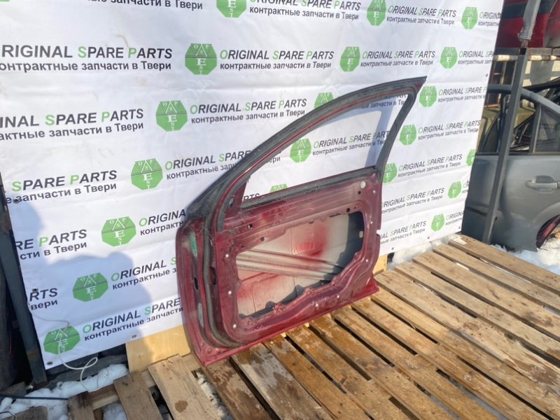 Дверь, 7990 рублей, Тверь