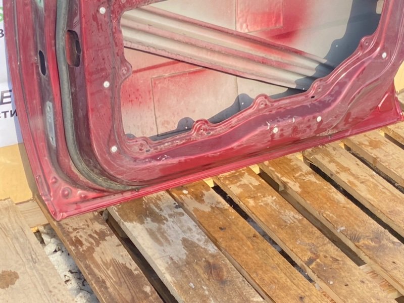 Дверь, 7990 рублей, Тверь